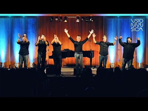 Neri per Caso @ Visioninmusica 2016