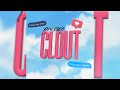 Pressed & Next Chapter - Clout (Official Visualizer)