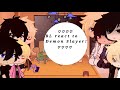 BL React To Demon Slayer S 1 Part 1 7 GIYUUTAN Don T Like Leave SexyMangos