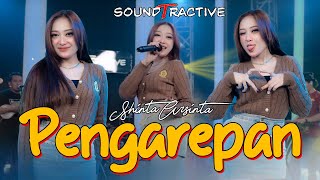 Download lagu PENGAREPAN  - SHINTA ARSINTA ( Music Live) Rasane kangen tenan, rasane mp3