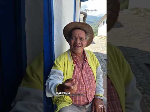 Elso Vielma Pueblo se Jají, Mcpio. Campo Elias - Mérida