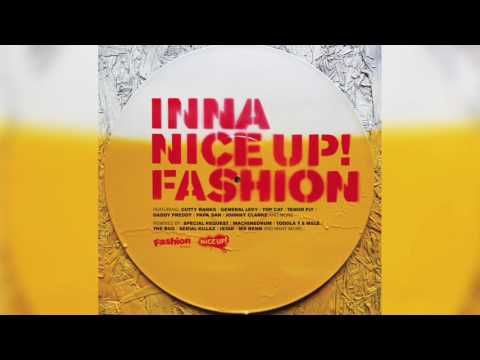 I And I Saw Them Coming (Radikal Guru remix) - Starkey Banton