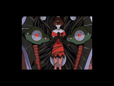 The Big O: Episode 2 - Dorothy Dorothy