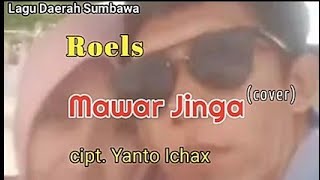 Download lagu Cover Lagu 'Mawar Jinga' by: Roels cipt. Yanto Icak mp3 Download lagu Cover Lagu 'Mawar Jinga' by: Roels cipt. Yanto Icak mp3