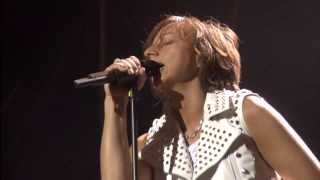 Gianna Nannini &amp; Giorgia - Amandoti at &quot;Amiche Per L&#39;Abruzzo&quot;