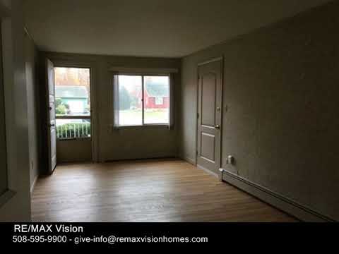 46 Lake Parkway, Webster MA 01570 - Single Family Home - Real Estate - For Sale -