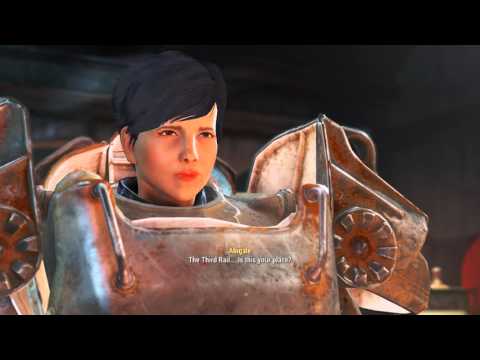 Fallout 4 Playthrough - Pt. 82