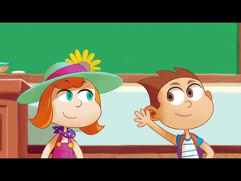 Smart English 2nd Edition 1 Unit 2 Conversation