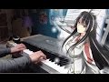 Fairy Tail 【フェアリーテイル】Ending 18 (Don't Let Me Down) - Piano ...