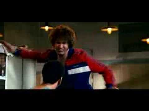 Semi-Pro New Trailer