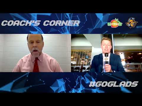 Georgia Lottery Coaches Corner: 4/28