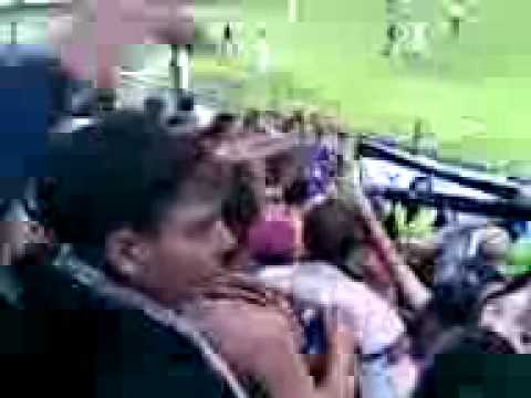 Bohemians 1905 0 : 1  SLOVÁCKO 02