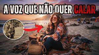 O Mundo Assombrado de Janis Joplin