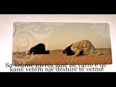 MOS E LE NAMAZIN KURRË !