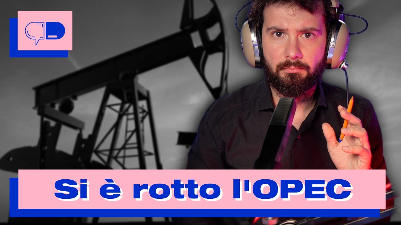 Scricchiola il petrodollaro, Cina pronta alla grande abbuffata