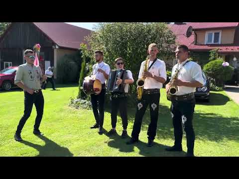 Zespół Max z Jankowej - Szła dziewczyna koło młyna