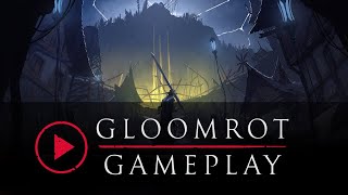 Представлен первый геймплейный трейлер грядущего обновления Gloomrot для V Rising