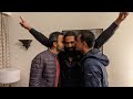 Rocking Star Yash Birthday Celebrations By KGF 2 Team KGFChapter2Teaser HappyBirthdayYash