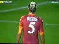 Brescia Roma 2 1 La Furia Di Mexes - The fury of Philippe Mexes