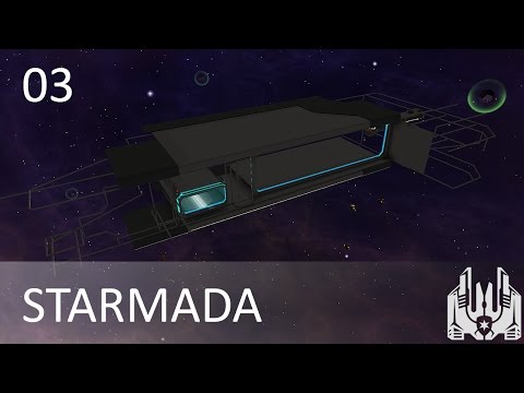 Starmada: Home sweet home – Survival – StarMade