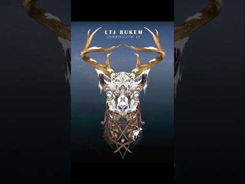 FabricLive 46 — LTJ Bukem | Liquid drum & bass perfection