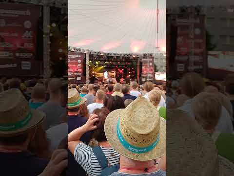 kronefest Linz 2023 spider morphy Gang