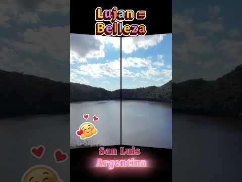 Lujan y su Belleza
