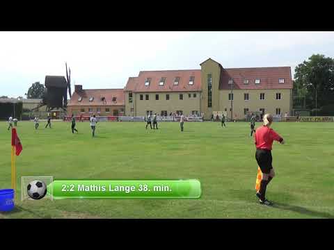 Germania Klietz-SSV Havelwinkel Warnau 2000 25.07.2021