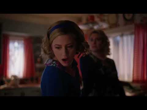 alice slaps betty riverdale