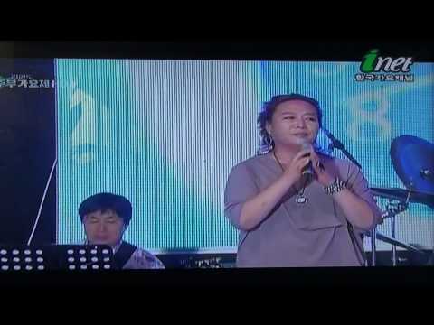 2012/10/17/ 3809./ 가수  - inet TV 강원도 주부열창