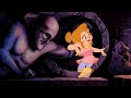 Chipmunks Chipettes Bad Romance AMV HQ Remake