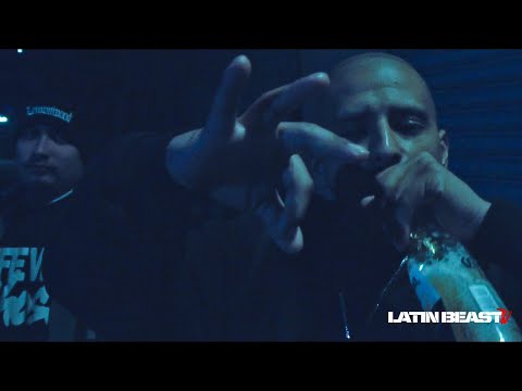 Big E X Playdeville - For The Dough (Official Music Video)