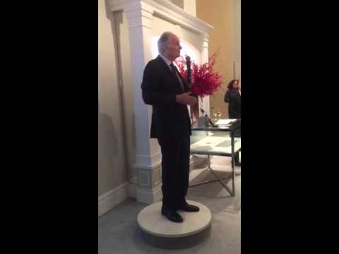 Actor Alan Alda remembers longtime friend Wayne Rogers