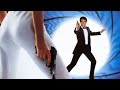 Dj Afro James Bond Agent 007 Full Action Movie