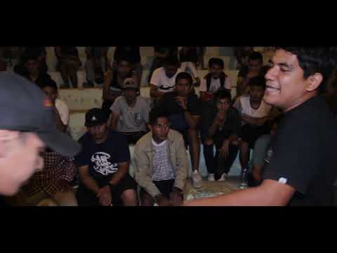 VASSAGO VS DAX VS CHARLIE | OCTAVOS ( ⛩ DOJO BATTLES | FECHA - 2 ⛩ )