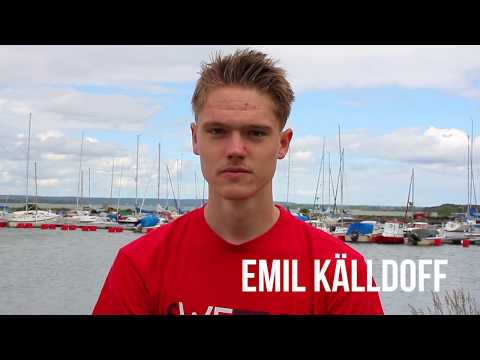 SFFC 2017 - Emil Källdoff Intro
