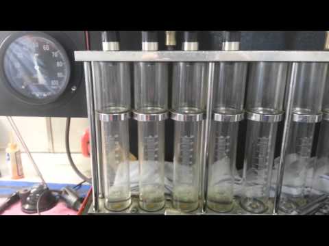 Holley 160 lb injector