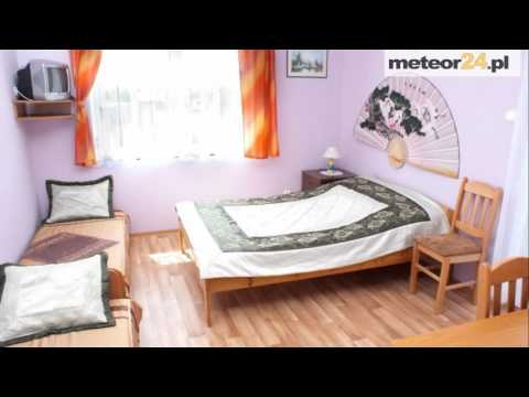 Pokoje Gościnne Rudzki - Karwia meteor24.pl