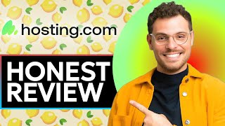 Hosting.com Hosting Honest Review - Watch Before Using