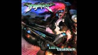 Dragonforce - A Flame For Freedom