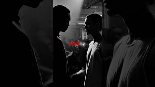 Eminem went OFF-SCRIPT in 8 Mile 😳🤬