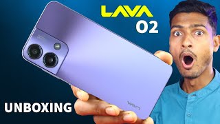Lava O2 Unboxing - Lava O2 Review *After 7 Days* of Usage
