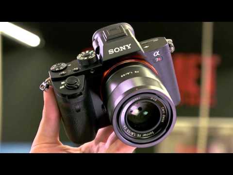 Calumet stellt vor: Die Sony Alpha 7R II