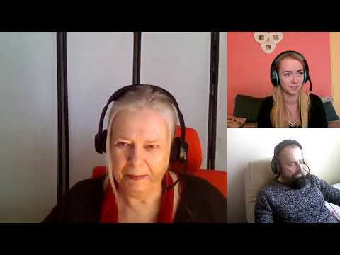 172-PL Paula, Gadzi wybór bez wyboru - Hipnoza Regresyjna