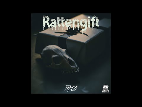 Thico - Rattengift (beat by TRICO & CARMA x prod. Blockbuster Beatz)