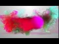 Colorized Inkflow Logo Reveal AE Template Sample