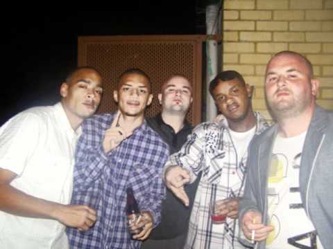 KARMER H.MIZZLA SKUDZEY - LSN 3 STYLE! ( yellowbrick massive)