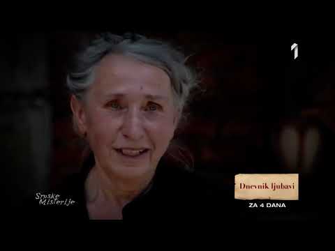 Serija »Srpske Misterije« – Epizoda 7 – Povratak Bele Dame. | Okultopedija™
