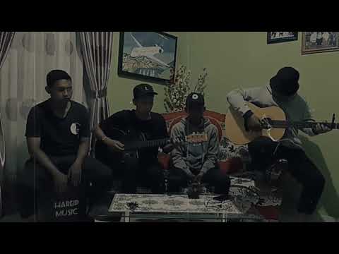PERGI HILANG DAN LUPAKAN COVER BY HAREIP MUSIC