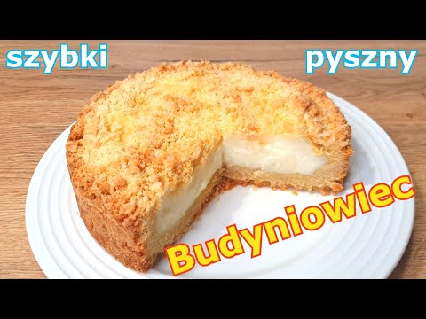 Express shortbread cake with coffee pudding 👌 a delicious and fast pudding made of several products